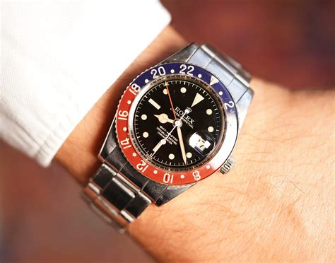 rolex gmt master reference numbers|rolex gmt master price guide.